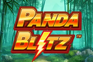 Panda Blitz - SPACEMANSLOT88
