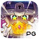 PGSoft : Mr. Treasures Fortune - SPACEMANSLOT88