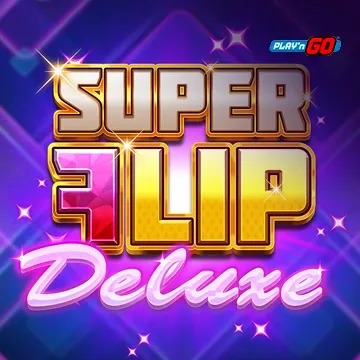 Super Flip Deluxe - SPACEMANSLOT88