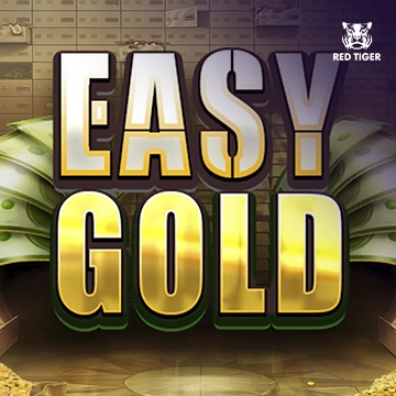 Easy Gold - SPACEMANSLOT88