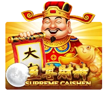 Joker123 : Supreme Caishen - SPACEMANSLOT88