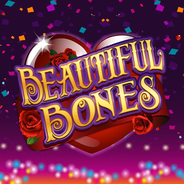 Beautiful Bones - SPACEMANSLOT88