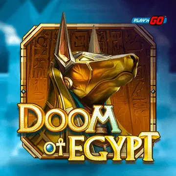 Doom of Egypt - SPACEMANSLOT88