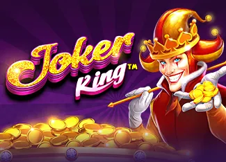 Pragmatic : Joker King - SPACEMANSLOT88