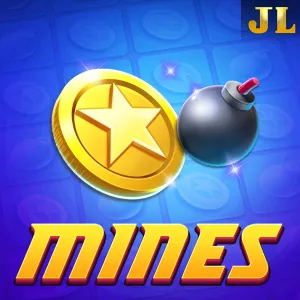 Mines - SPACEMANSLOT88