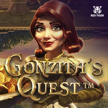 Gonzitas Quest - SPACEMANSLOT88