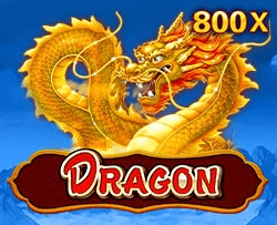 Dragon - SPACEMANSLOT88