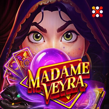 Mancala : Madame Veyra - SPACEMANSLOT88