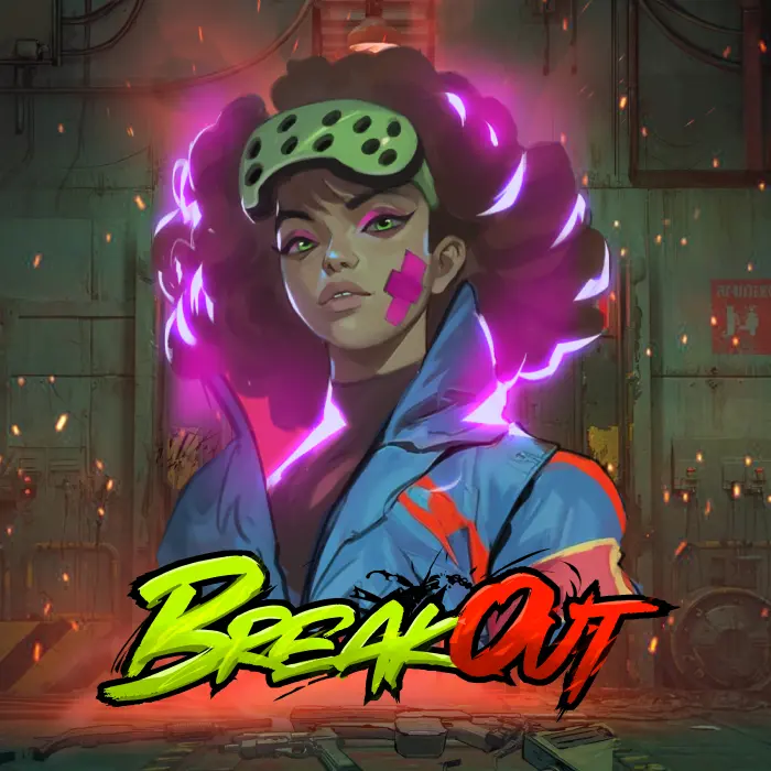 NolimitCity : Breakout - SPACEMANSLOT88