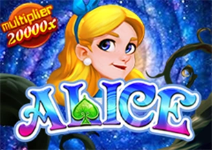 Alice - SPACEMANSLOT88