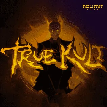 NolimitCity : True Kult - SPACEMANSLOT88