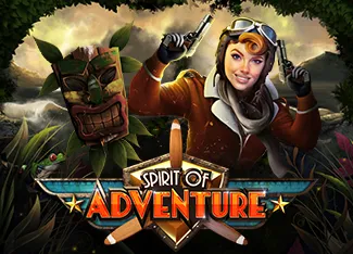 Pragmatic : Spirit of Adventure - SPACEMANSLOT88