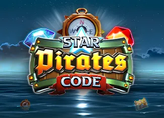 Pragmatic : Star Pirates Code - SPACEMANSLOT88