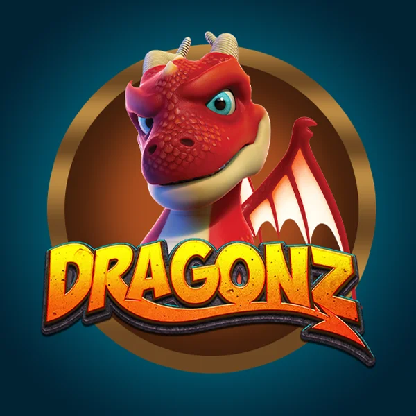 Dragonz - SPACEMANSLOT88