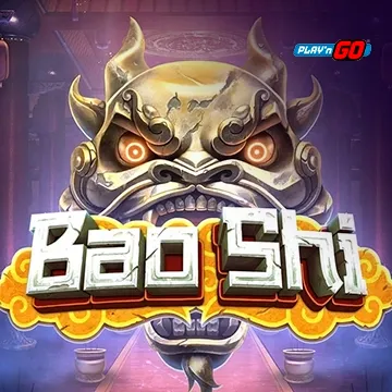 Bao Shi - SPACEMANSLOT88