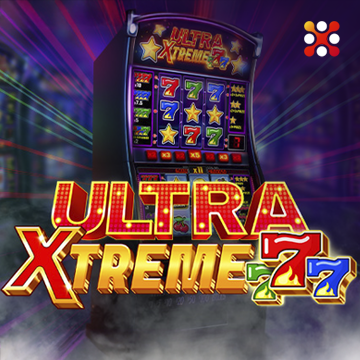 Mancala : UltraXtreme 777 - SPACEMANSLOT88