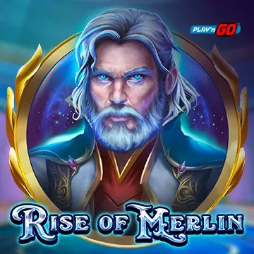 Rise of Merlin - SPACEMANSLOT88