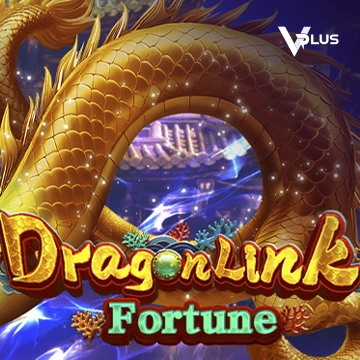 Dragon Link Fortune - SPACEMANSLOT88