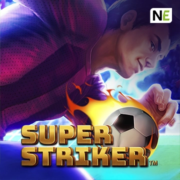 Super Striker - SPACEMANSLOT88