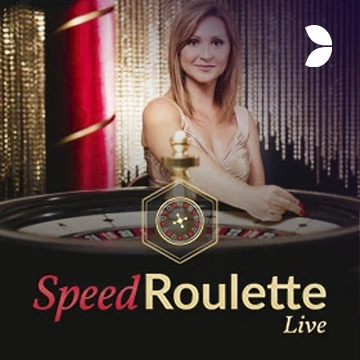 Speed Roulette - SPACEMANSLOT88