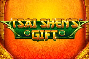 Fire Blaze: Tsai Shens Gift - SPACEMANSLOT88