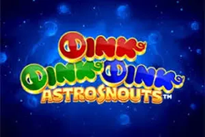 Oink Oink Oink: Astrosnouts - SPACEMANSLOT88