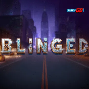 Blinged - SPACEMANSLOT88