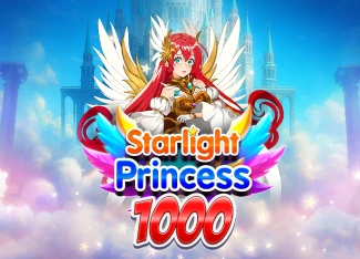 Starlight Princess 1000 - SPACEMANSLOT88