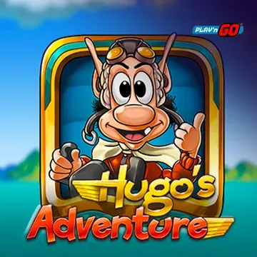 Hugos Adventure - SPACEMANSLOT88