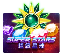 Joker123 : Super Stars - SPACEMANSLOT88