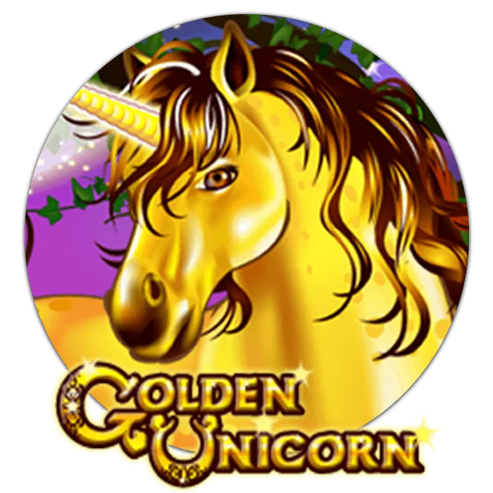 Habanero : Golden Unicorn - SPACEMANSLOT88