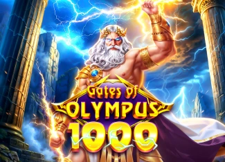 Gates of Olympus 1000 - SPACEMANSLOT88