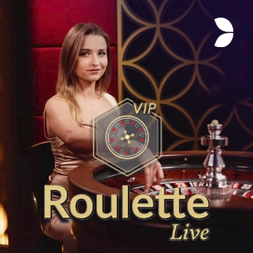 VIP Roulette - SPACEMANSLOT88