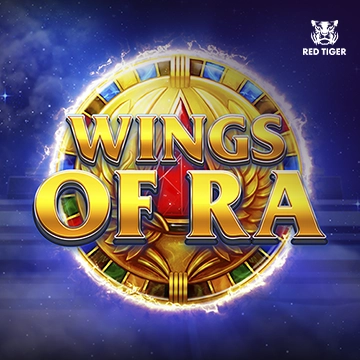 Wings of Ra - SPACEMANSLOT88