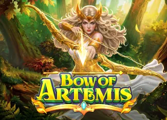 Pragmatic : Bow of Artemis - SPACEMANSLOT88