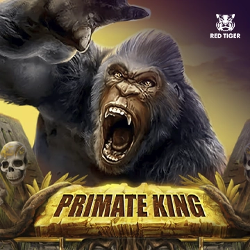 Primate King - SPACEMANSLOT88