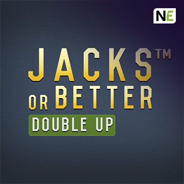 Jacks or Better Double Up - SPACEMANSLOT88