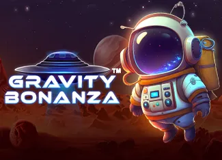 Pragmatic : Gravity Bonanza - SPACEMANSLOT88