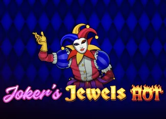 Pragmatic : Jokers Jewels Hot - SPACEMANSLOT88