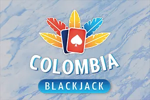 Colombia Blackjack - SPACEMANSLOT88