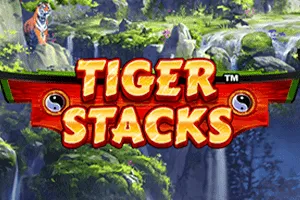 Tiger Stacks - SPACEMANSLOT88