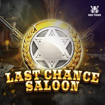 Last Chance Saloon - SPACEMANSLOT88
