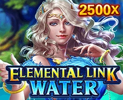 Elemental Link Water - SPACEMANSLOT88