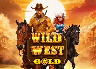 Pragmatic : Wild West Gold - SPACEMANSLOT88