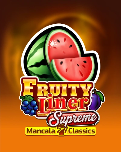 Mancala : FruityLiner Supreme - SPACEMANSLOT88