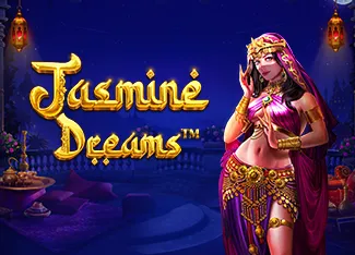 Pragmatic : Jasmine Dreams - SPACEMANSLOT88