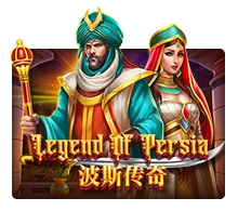 Joker123 : Legend Of Persia - SPACEMANSLOT88