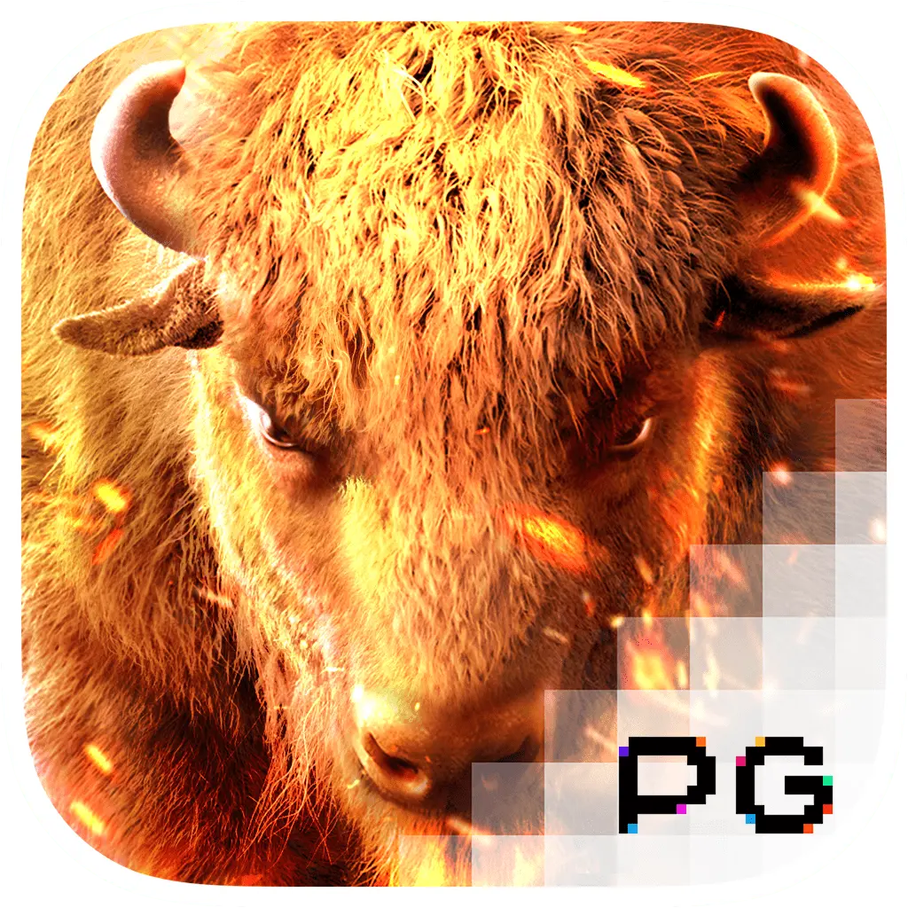 PGSoft : Buffalo Win - SPACEMANSLOT88