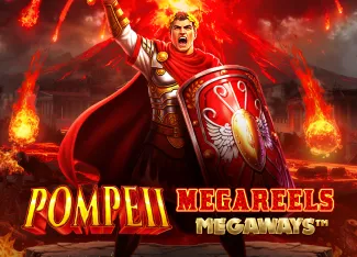 Pragmatic : Pompeii Megareels Megaways - SPACEMANSLOT88