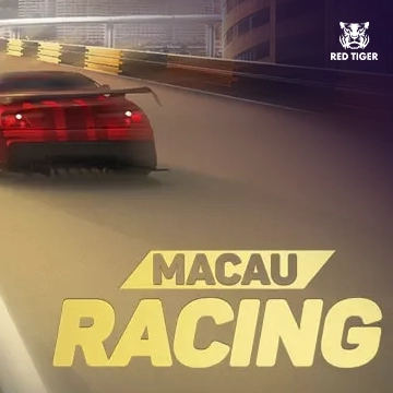 Macau Racing - SPACEMANSLOT88